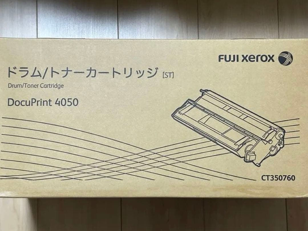 訳あり　即納【未使用品】CT350760 　純正