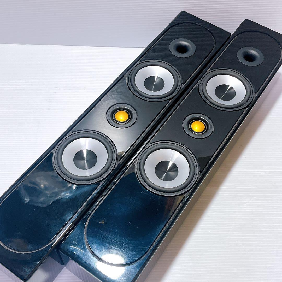 Monitor Audio Radius 225 モニターオーディオ　ペア