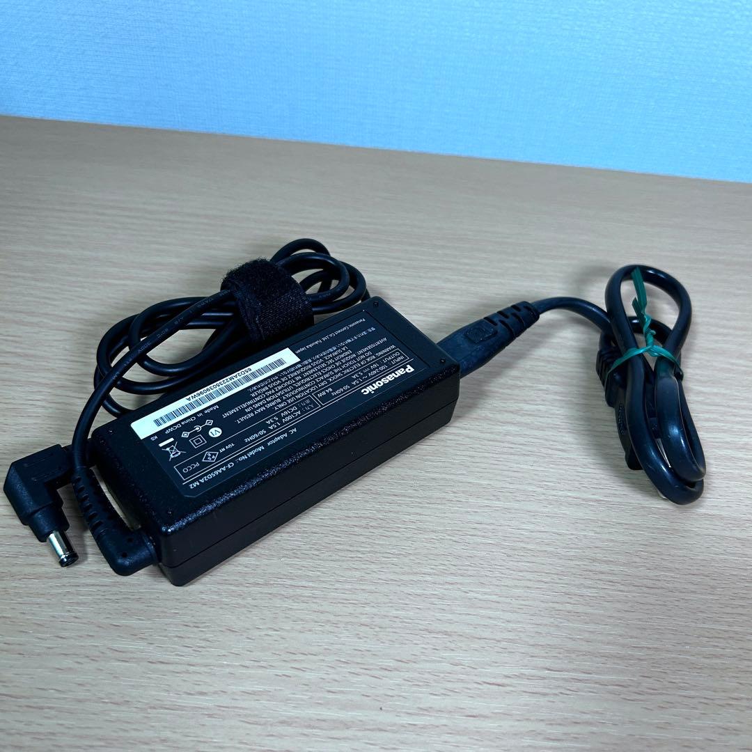 美品 Panasonic Let's note SV1 16GB 512GB