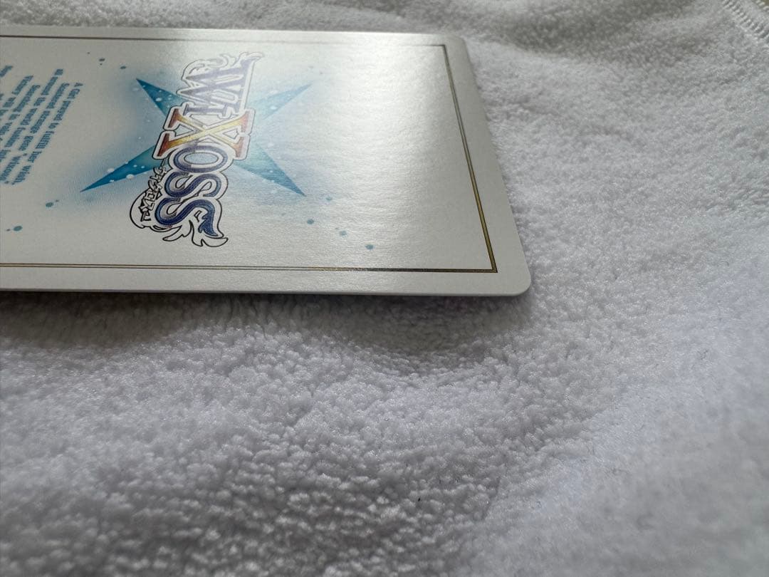 ウィクロス にじさんじ 戌亥とこ UR