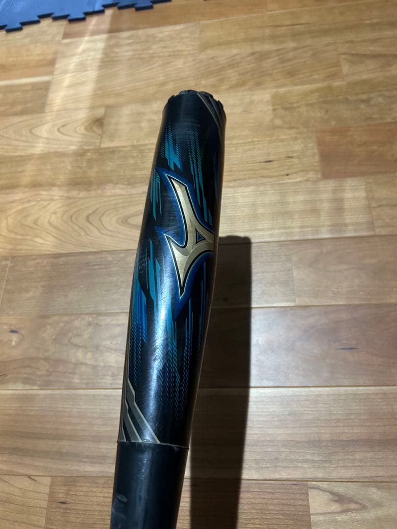 ミズノ　ギガキング02 84センチ　ミドル