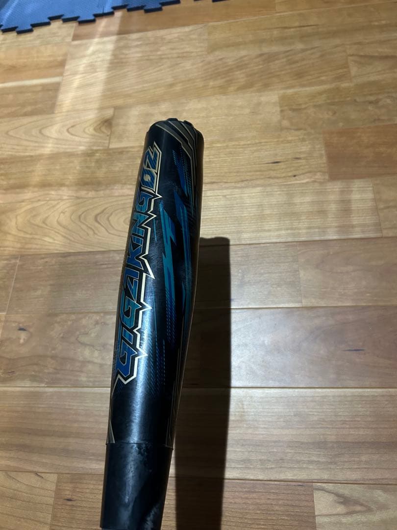 ミズノ　ギガキング02 84センチ　ミドル