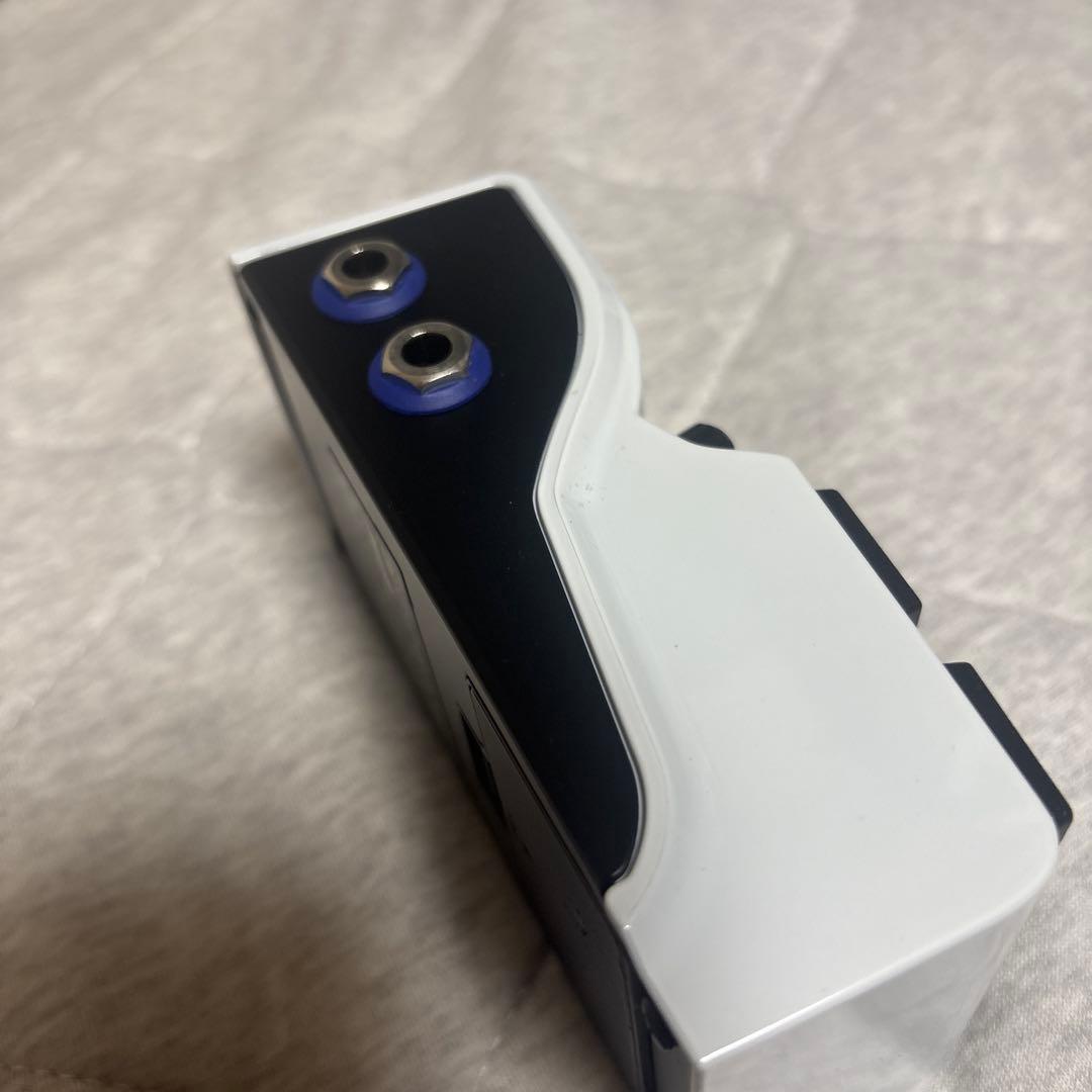 ギター ZOOM MS-50G+ MULTI STOMP