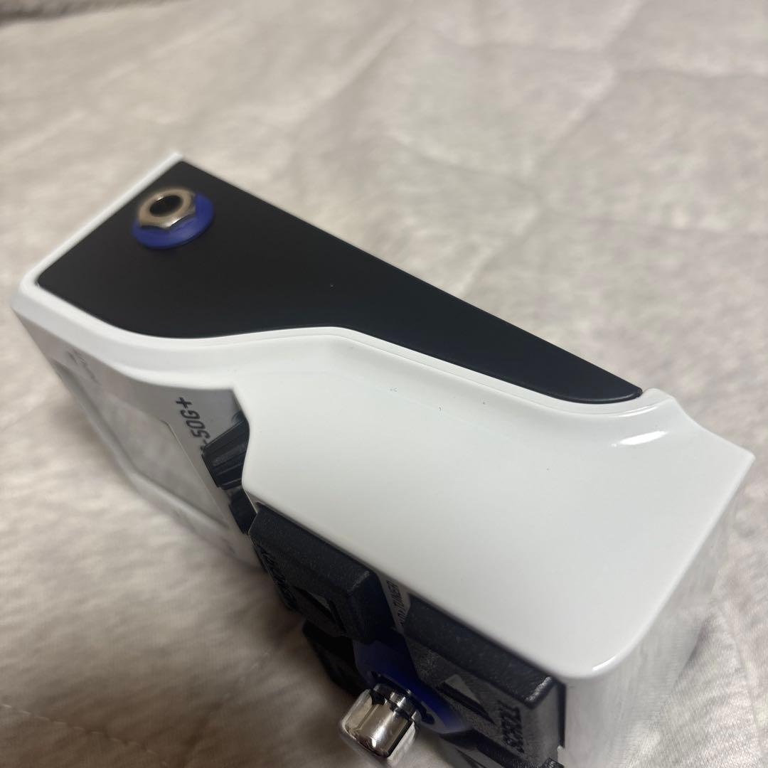 ギター ZOOM MS-50G+ MULTI STOMP