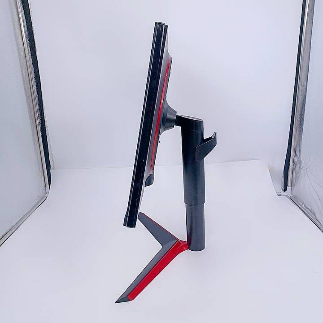 LG 27GL650F-B 27インチ 144Hz IPS モニター