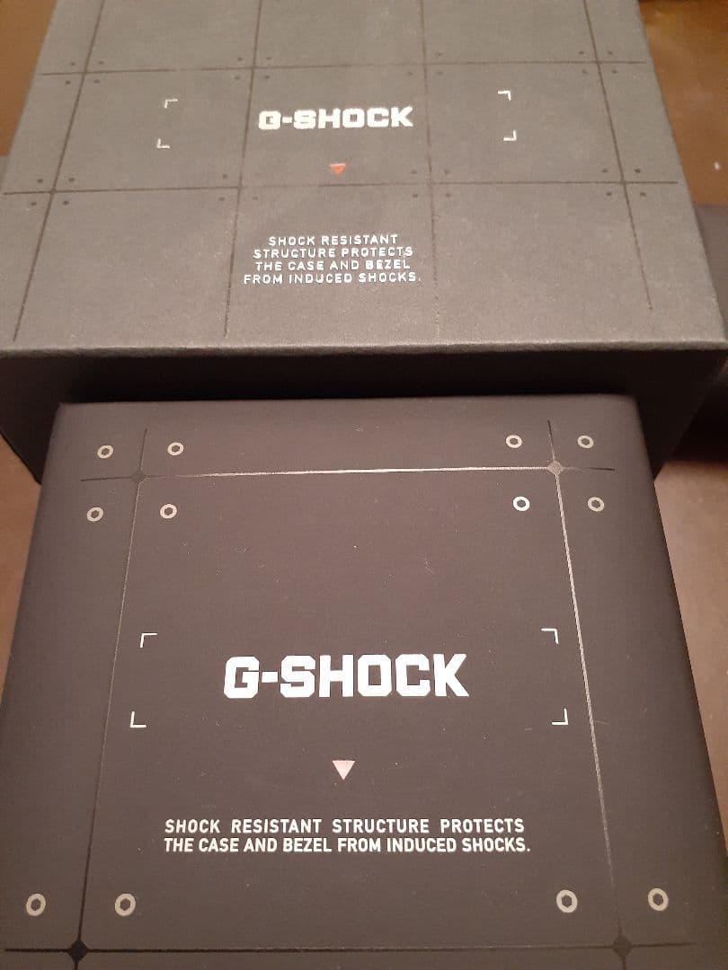 時計 G-SHOCK GMW-B5000TVA-1JR