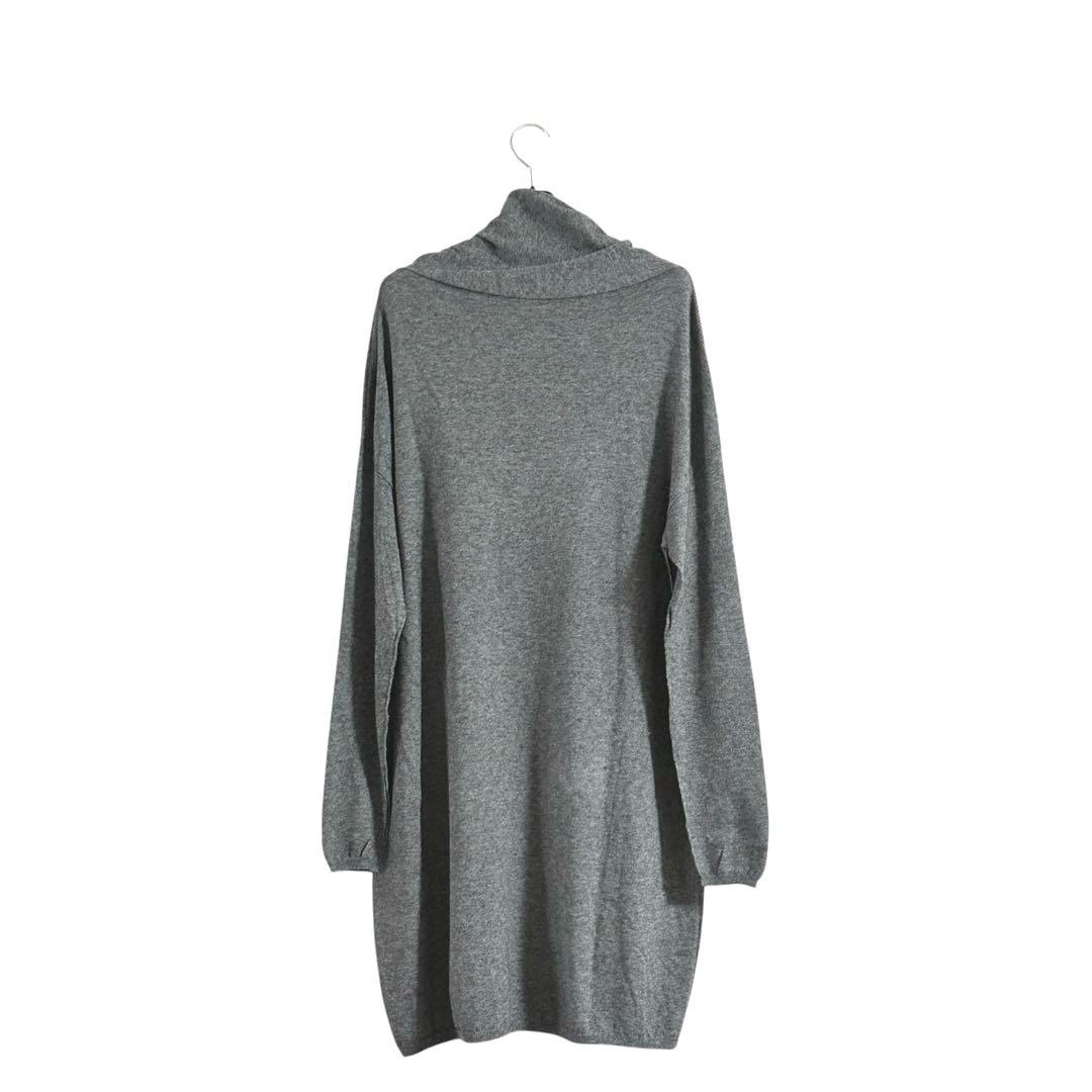 TRANSIT トランジットパーサッチ　ニット2