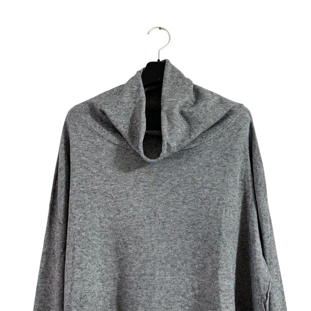 TRANSIT トランジットパーサッチ　ニット2