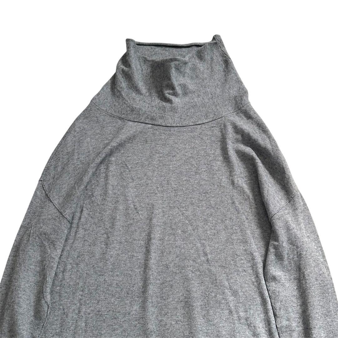 TRANSIT トランジットパーサッチ　ニット2