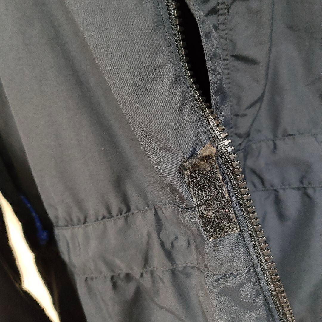 パタゴニア インファーノジャケット S ブラック 84302