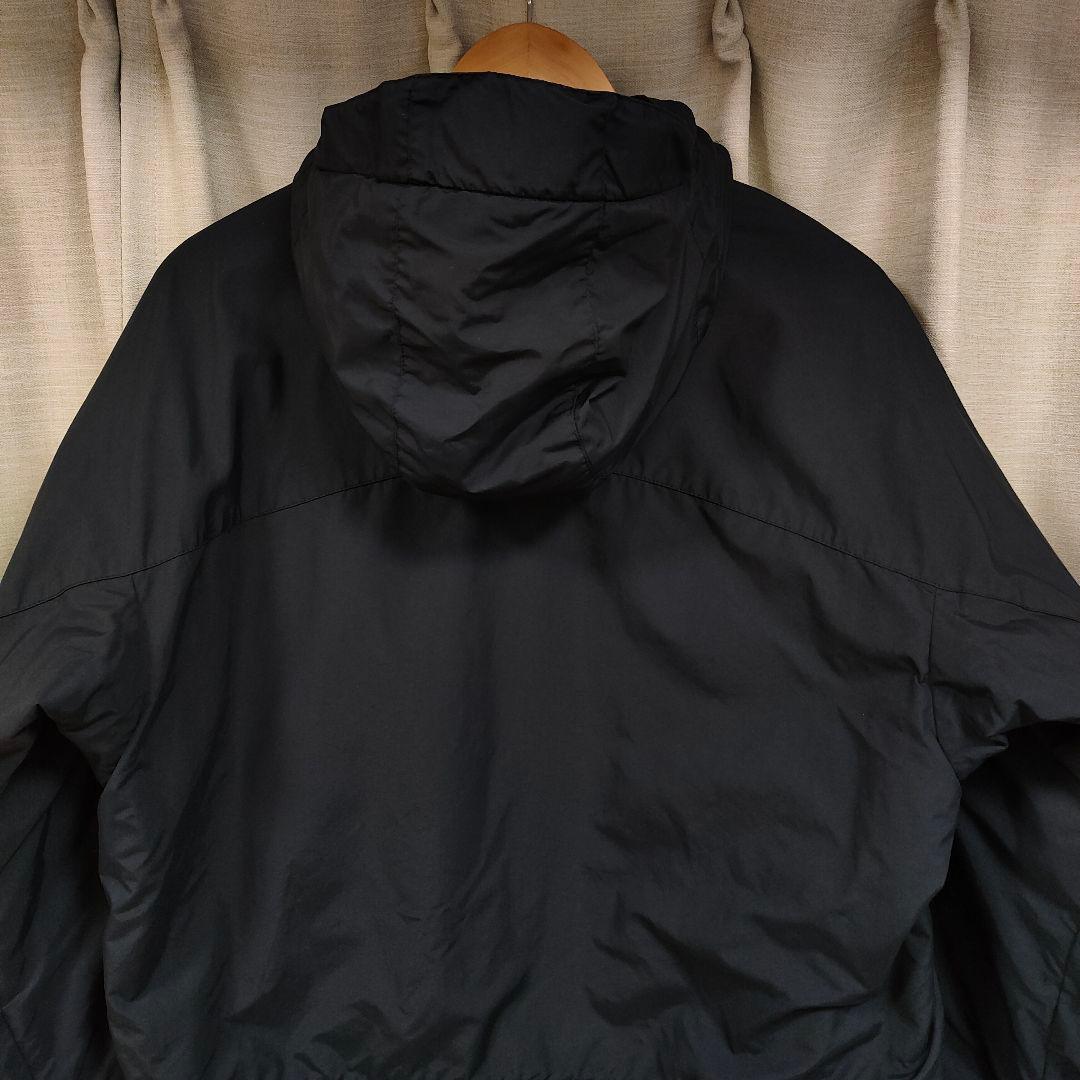 パタゴニア インファーノジャケット S ブラック 84302