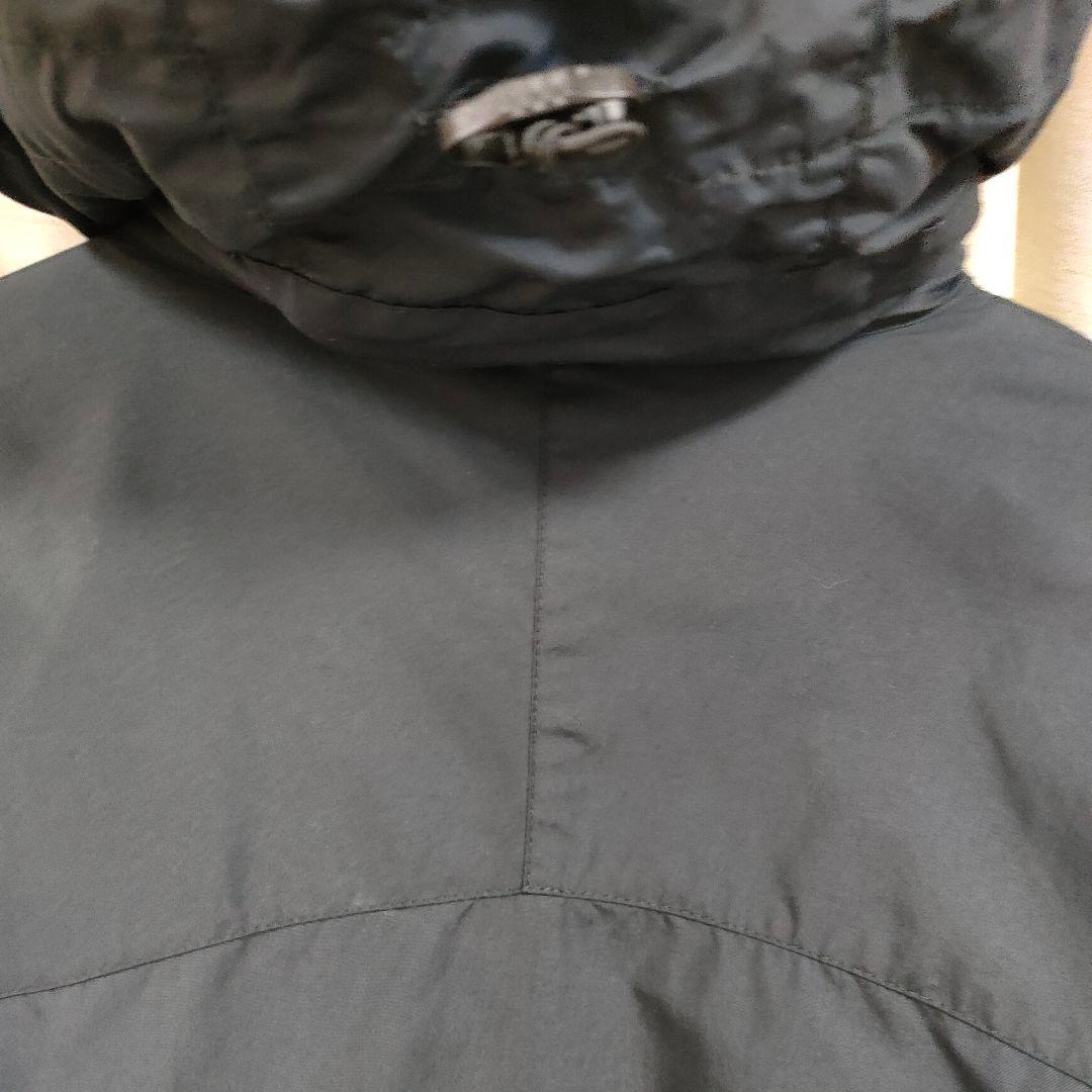 パタゴニア インファーノジャケット S ブラック 84302