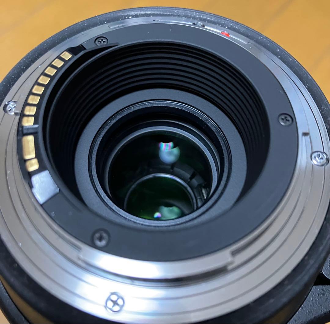 レンズ(ズーム) SIGMA 150-600mm F5-6.3 DG contemporary