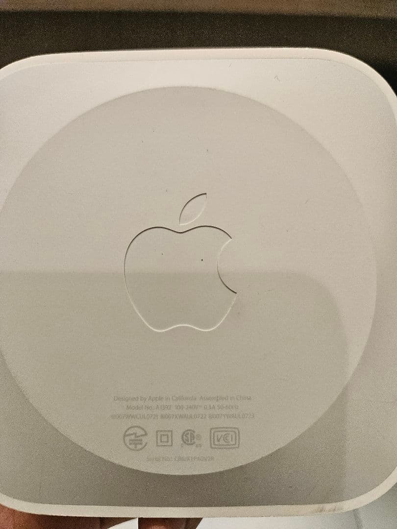 Mac 21.5インチ 2011mid デスクトップ