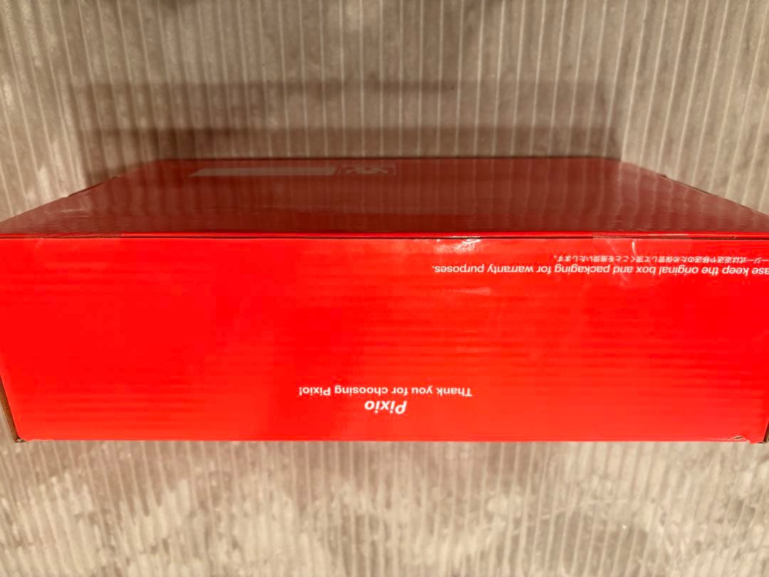 Pixio PS2S モニターアーム