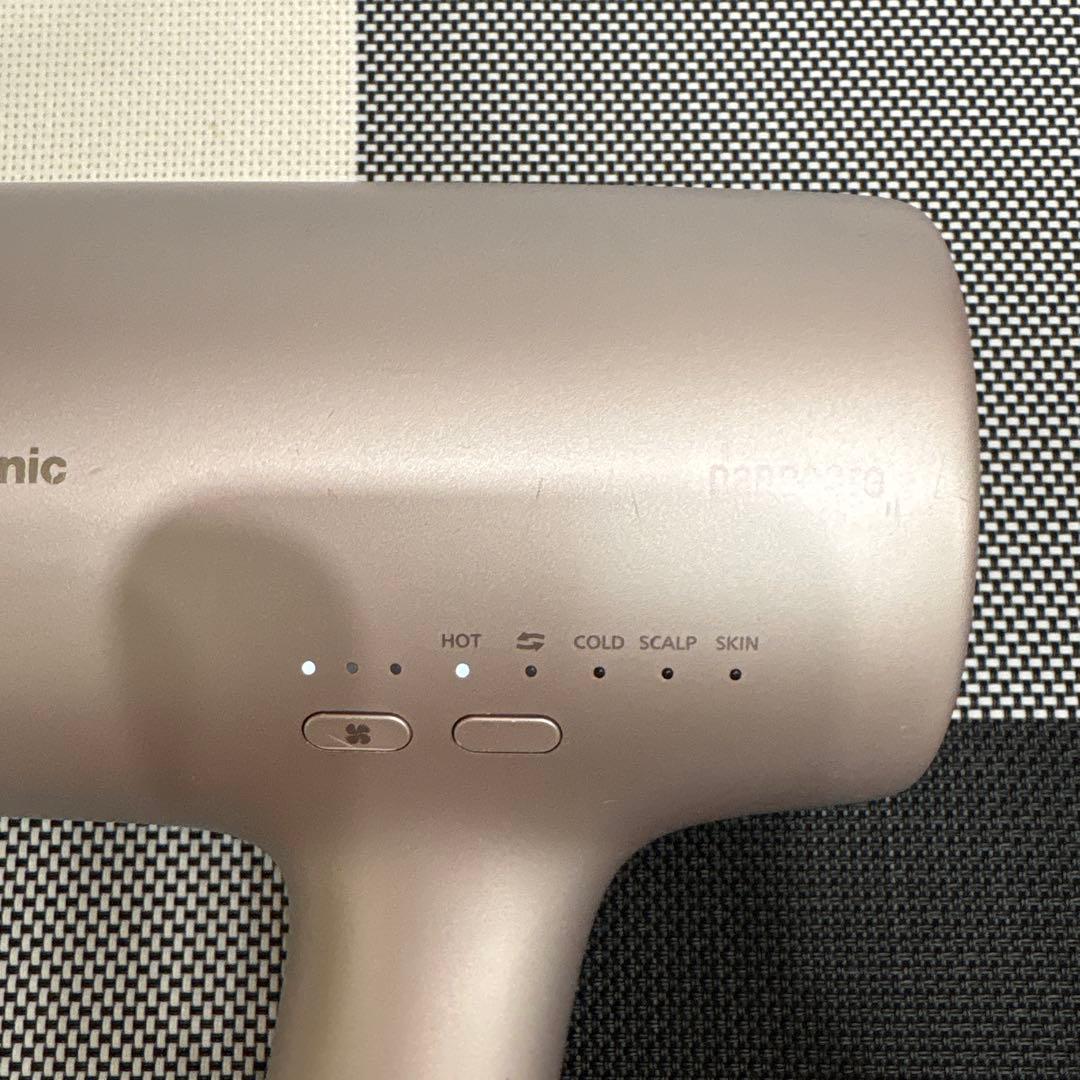 Panasonic EH-NA0J-P モイストピンク【完動品】