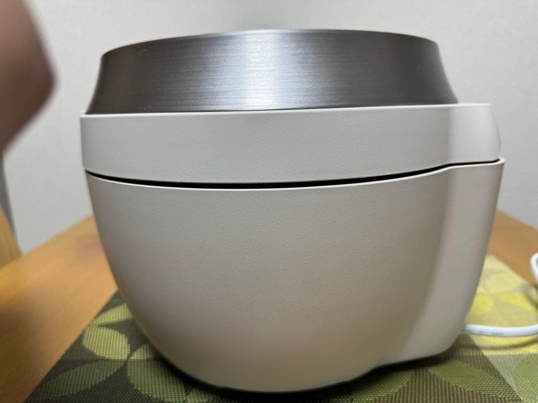 パナソニック ビストロ炊飯器 5.5合 最高峰モデル