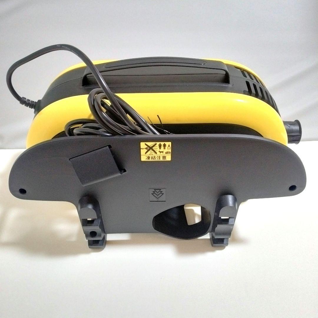 【訳あり】 KARCHER (ケルヒャー) 高圧洗浄機 JTKサイレントS