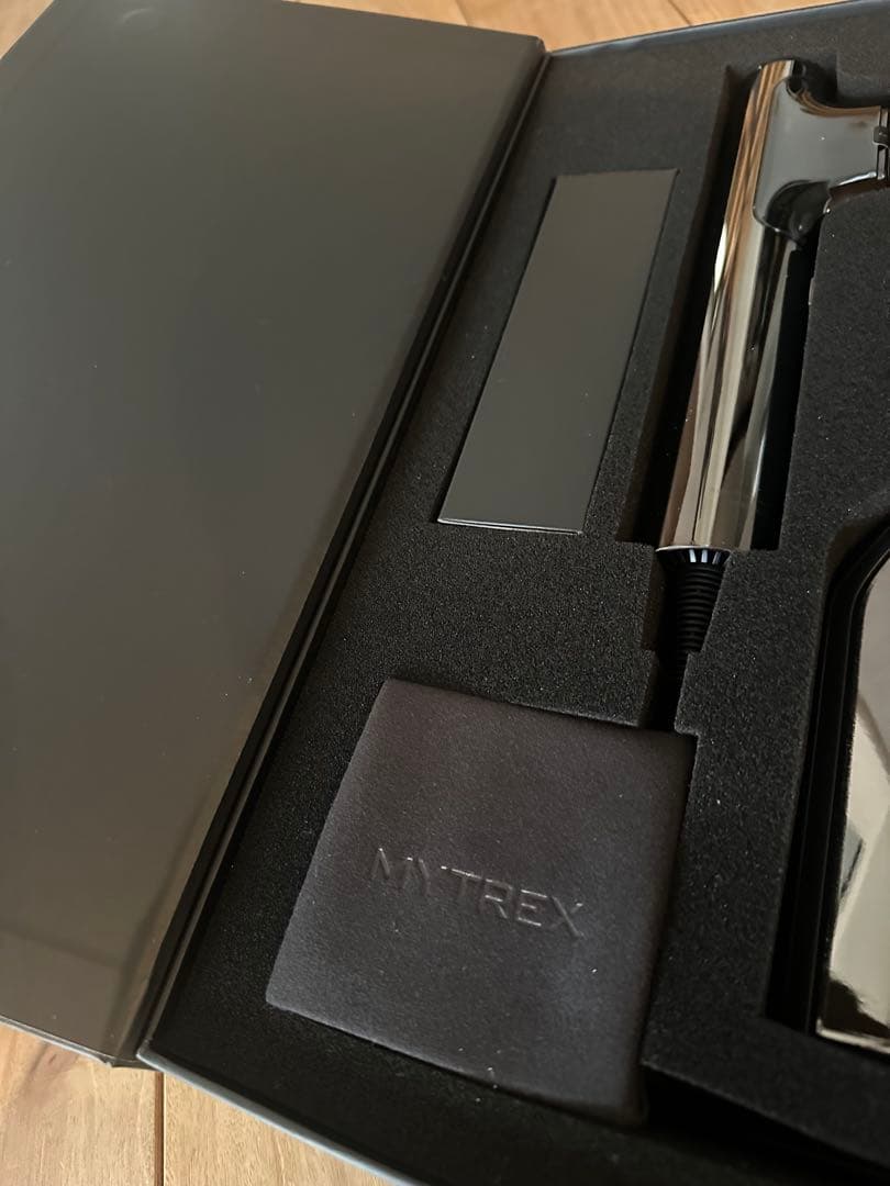 MYTREX MiRAY マイトレックス　ミレイ 脱毛器・美顔器 DPL/IPL