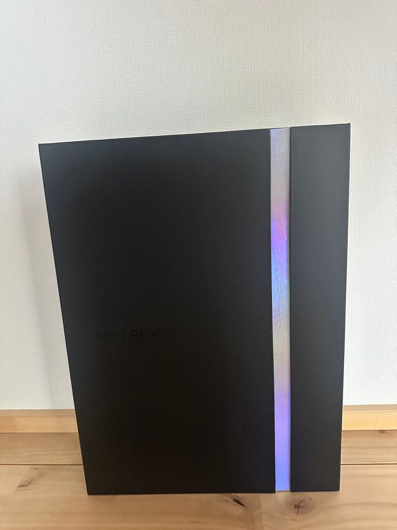 MYTREX MiRAY マイトレックス　ミレイ 脱毛器・美顔器 DPL/IPL