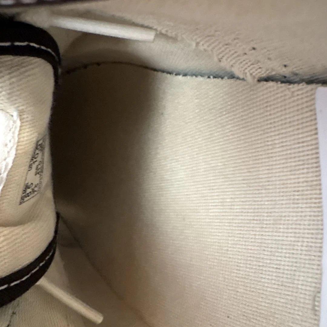 靴 VANS AUTHENTIC 44DX 26.5