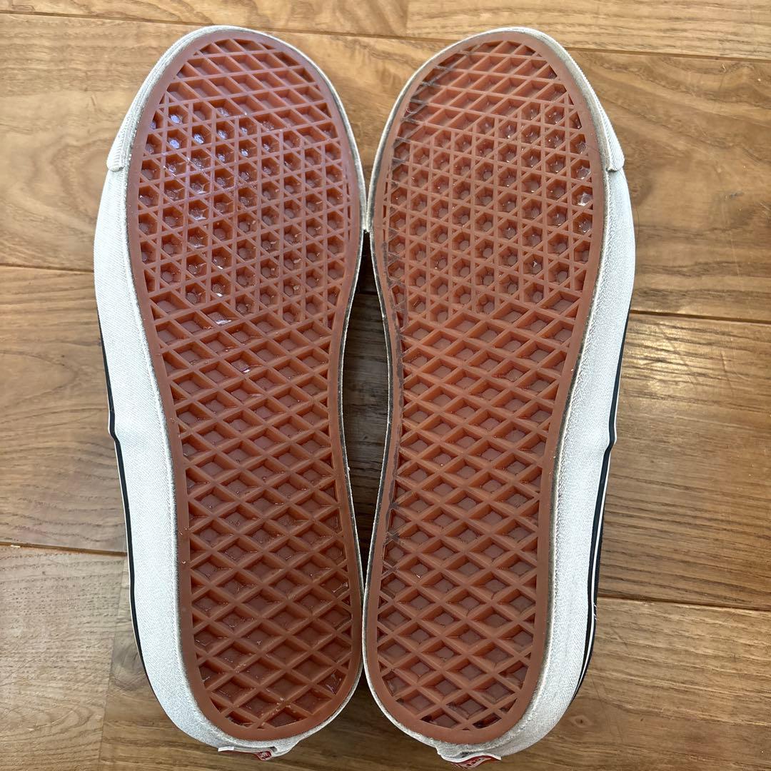 靴 VANS AUTHENTIC 44DX 26.5