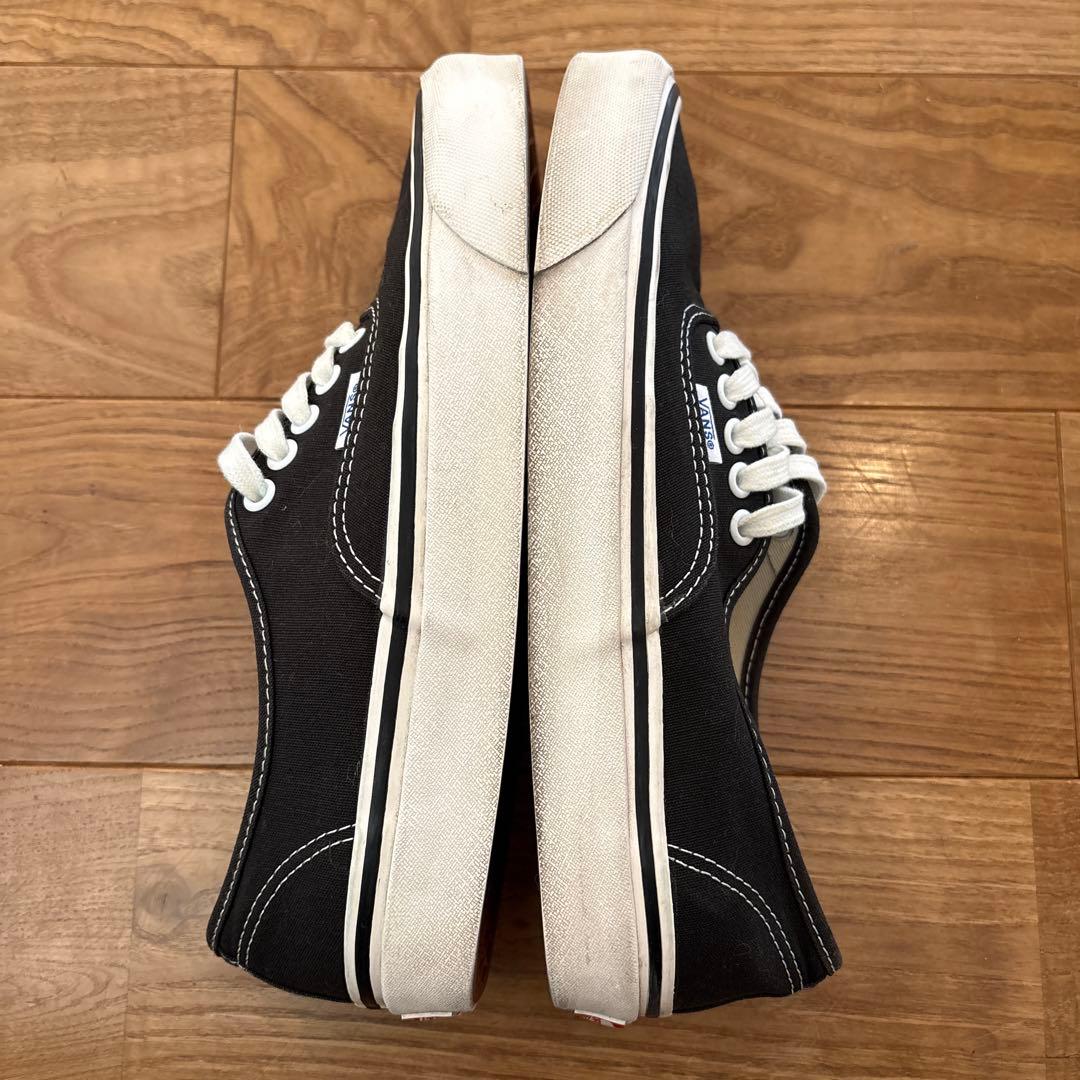 靴 VANS AUTHENTIC 44DX 26.5