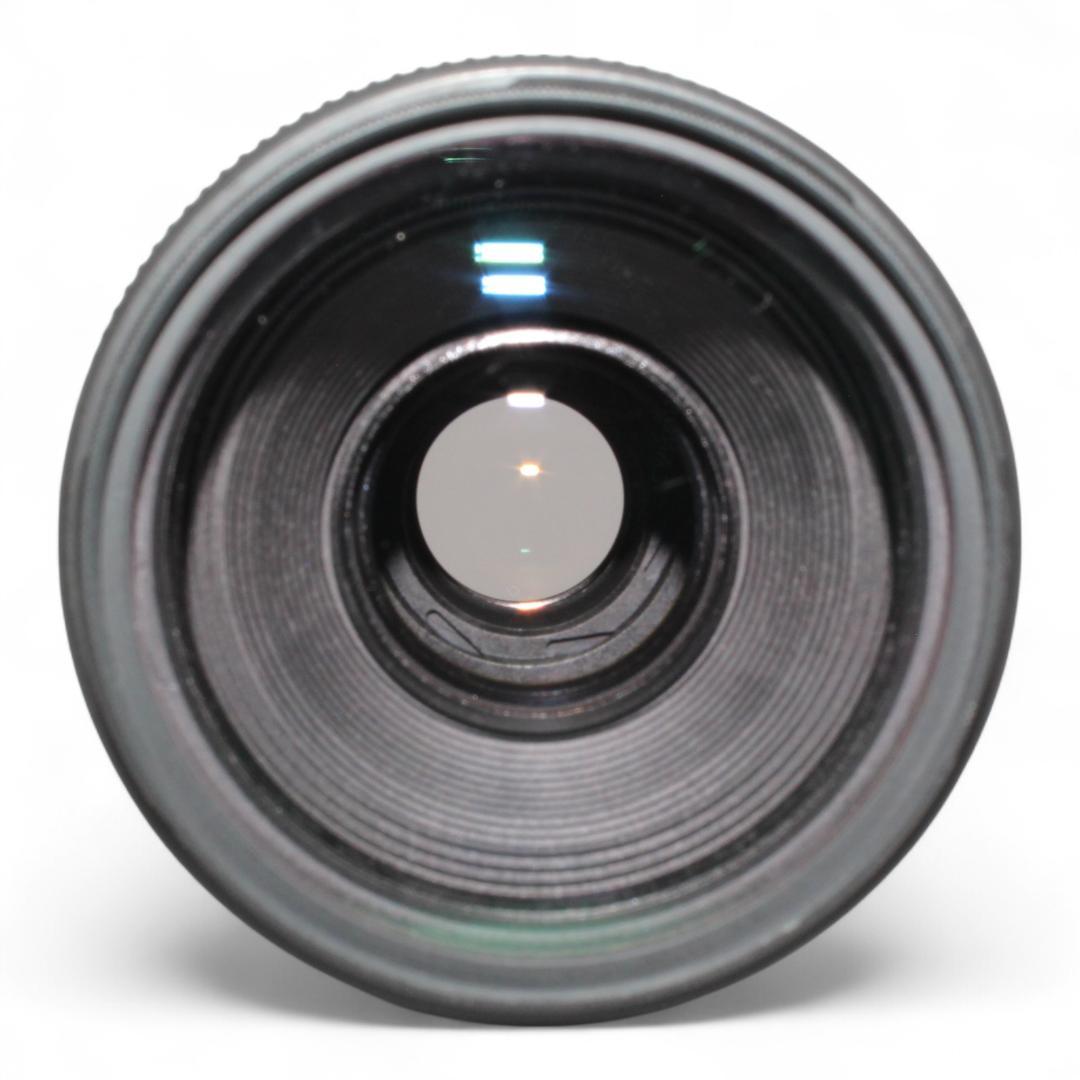 [美品] Canon EF 90-300mm F4.5-5.6 超望遠レンズ
