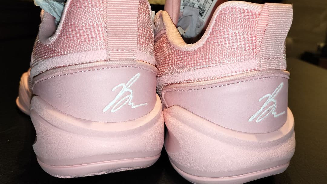 【RIKU1 25cm 新品】EGOZARU ピンク瀬川琉久PROVE PINK