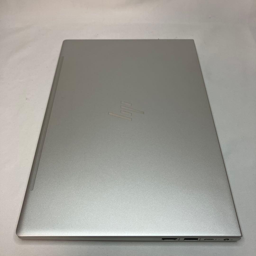 準美品 ELITEBOOK 630 G10 13世代 i7 16GB 512GB