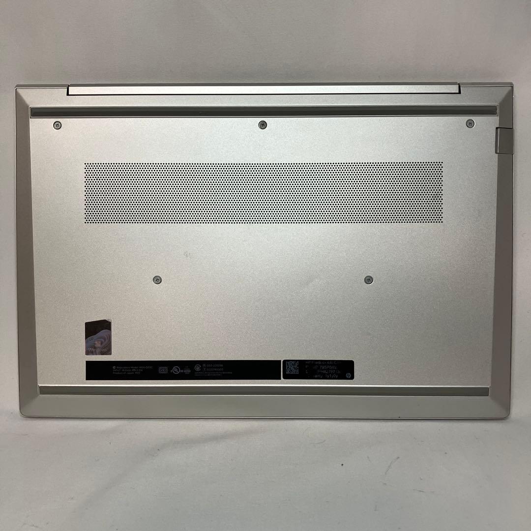 準美品 ELITEBOOK 630 G10 13世代 i7 16GB 512GB