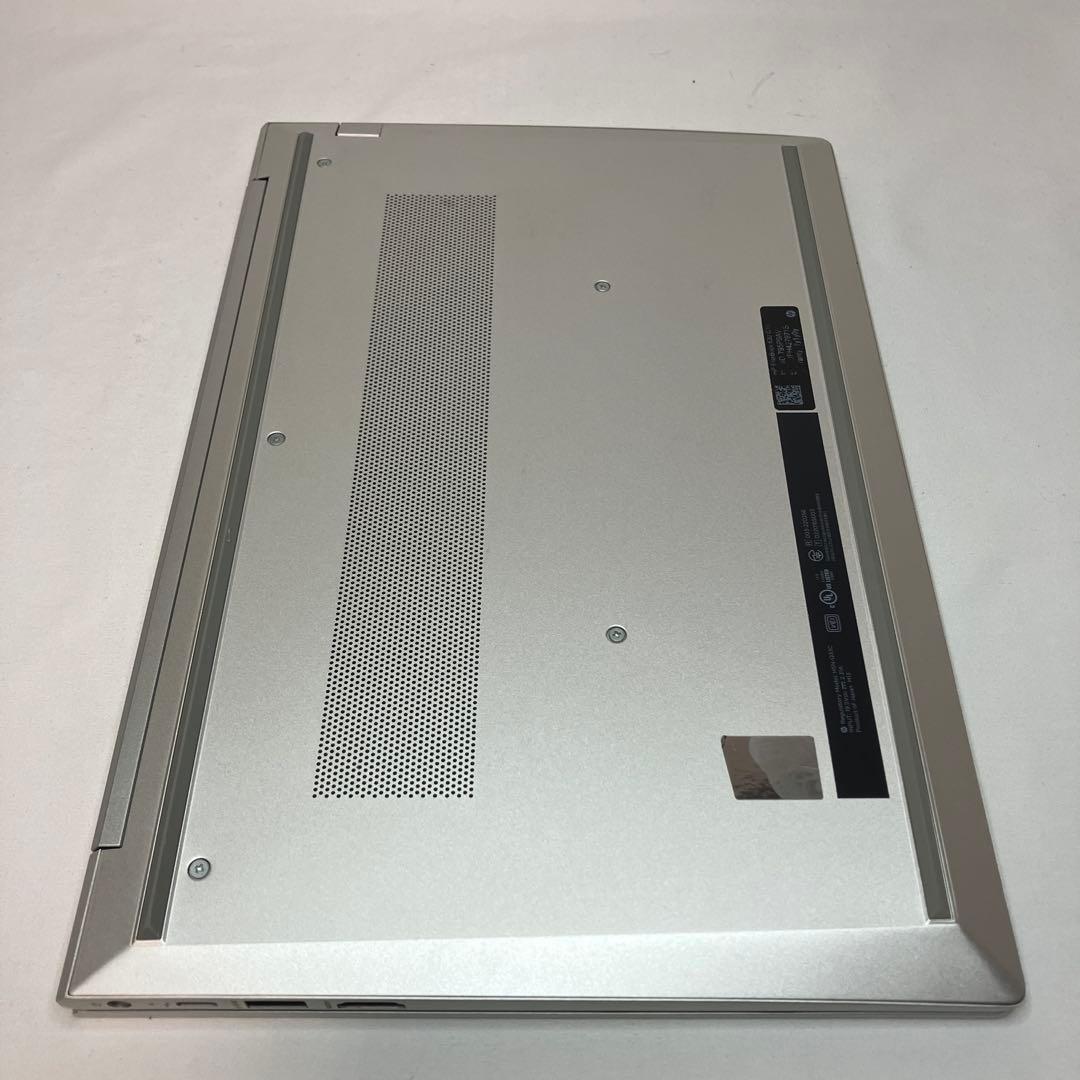 準美品 ELITEBOOK 630 G10 13世代 i7 16GB 512GB