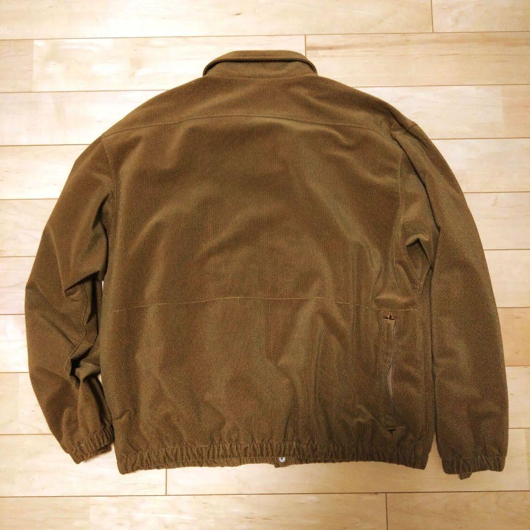 ノースフェイスパープルレーベル Corduroy Field Jacket L