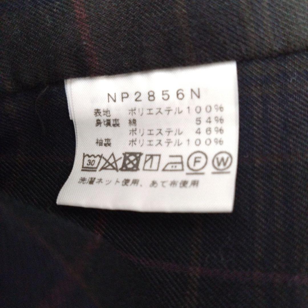 ノースフェイスパープルレーベル Corduroy Field Jacket L