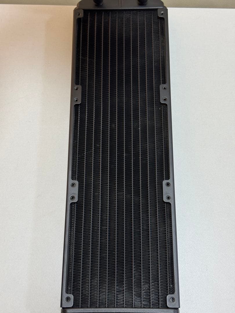 NZXT KRAKEN Z73 簡易水冷CPUクーラー