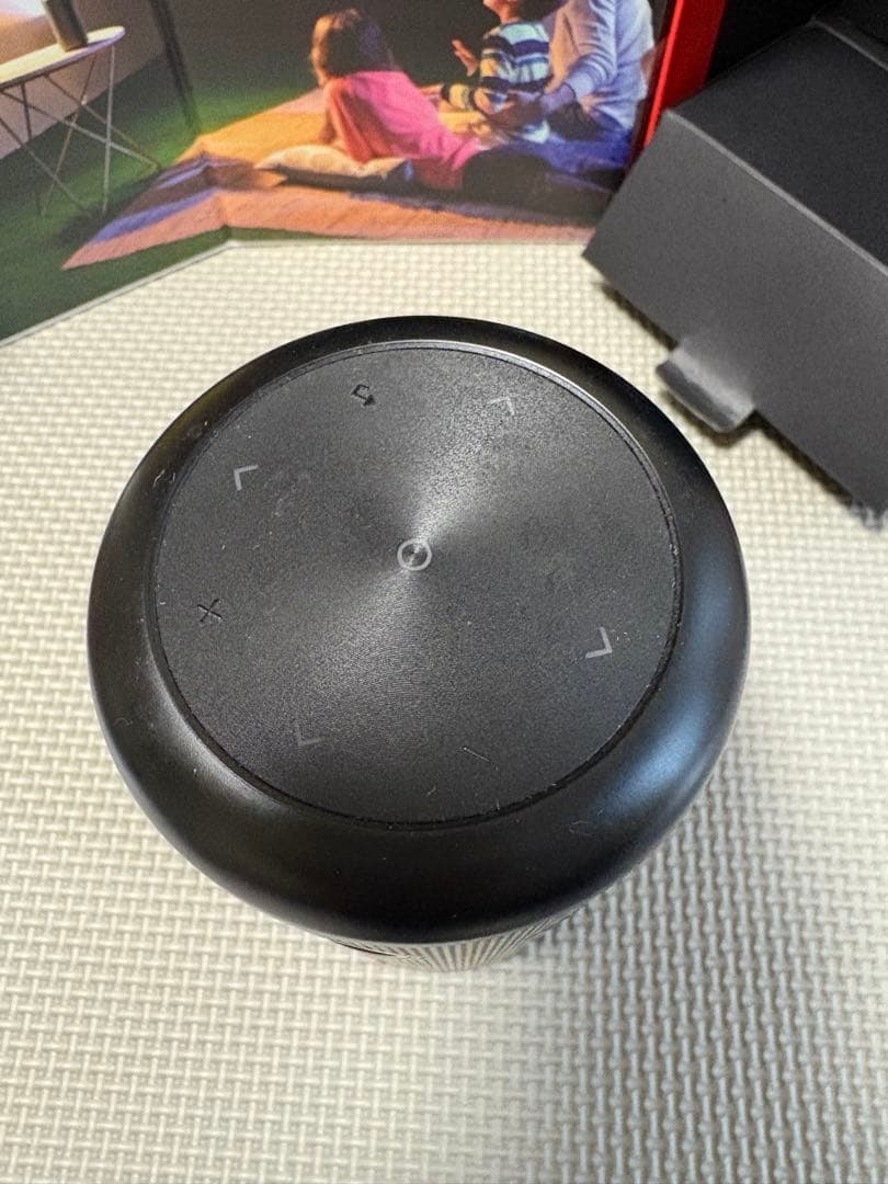 プロジェクター Anker Nebula Capsule II スタンド付き