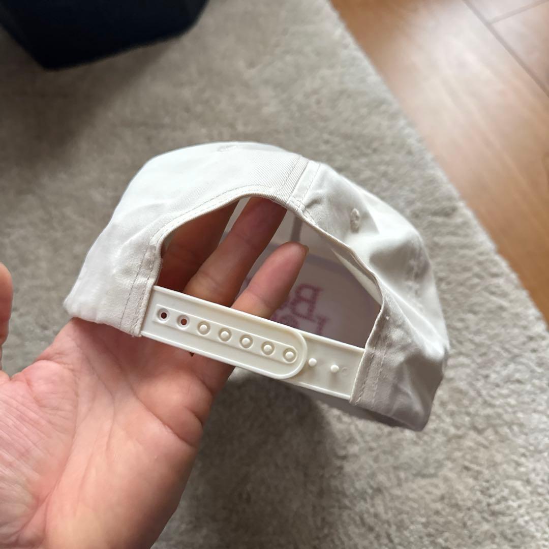 TATOO STUDIO YAMADA Born Losers キャップ