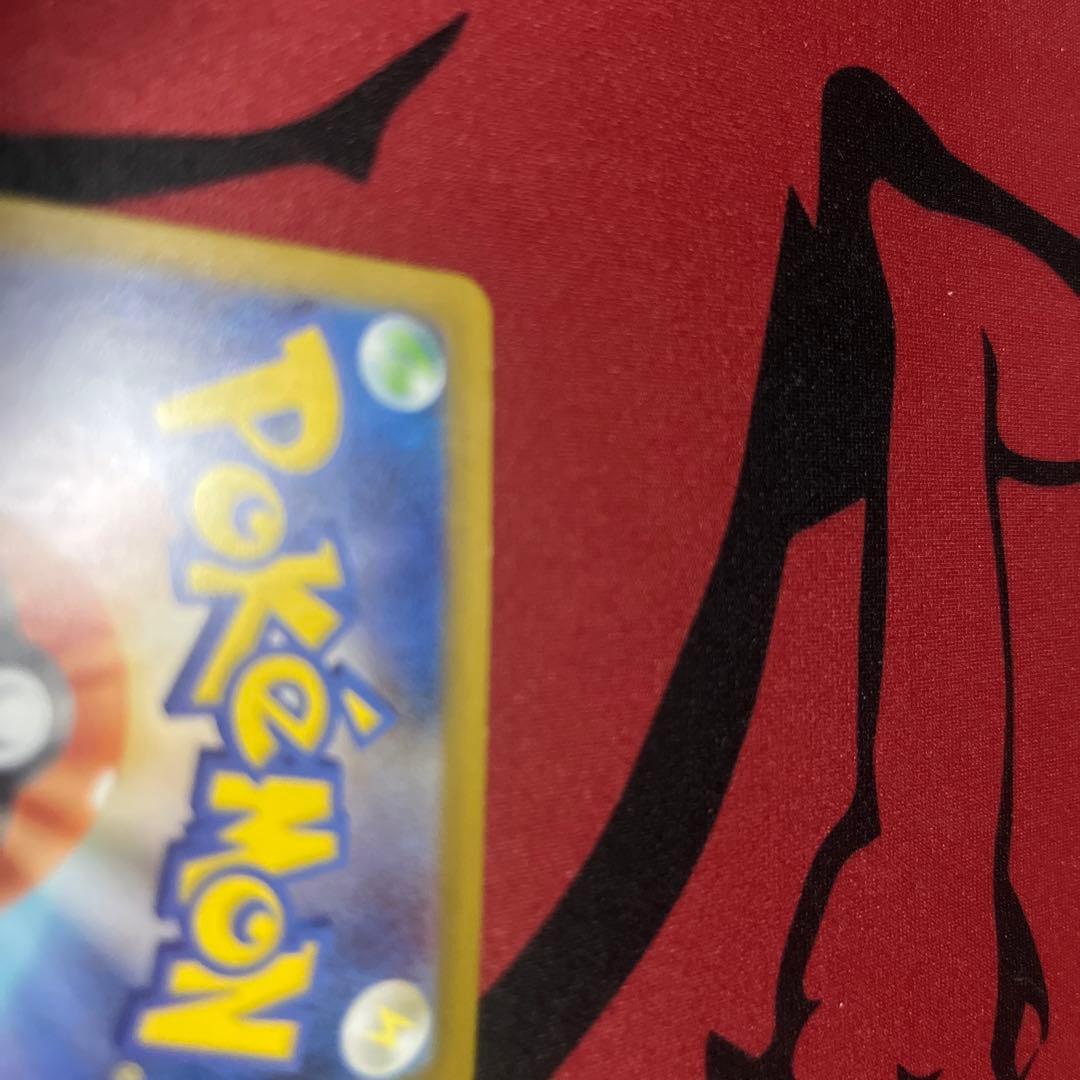 リリエのピッピ ex HP190 スタートデッキ100 765/742