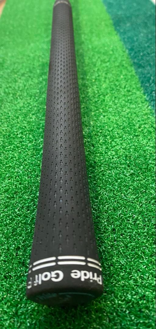 ピンツアー2.0クローム65S ドライバー用