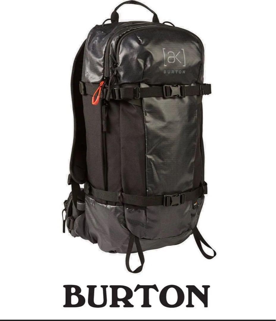 BURTON✳︎ak✳︎ディスパッチャー25L