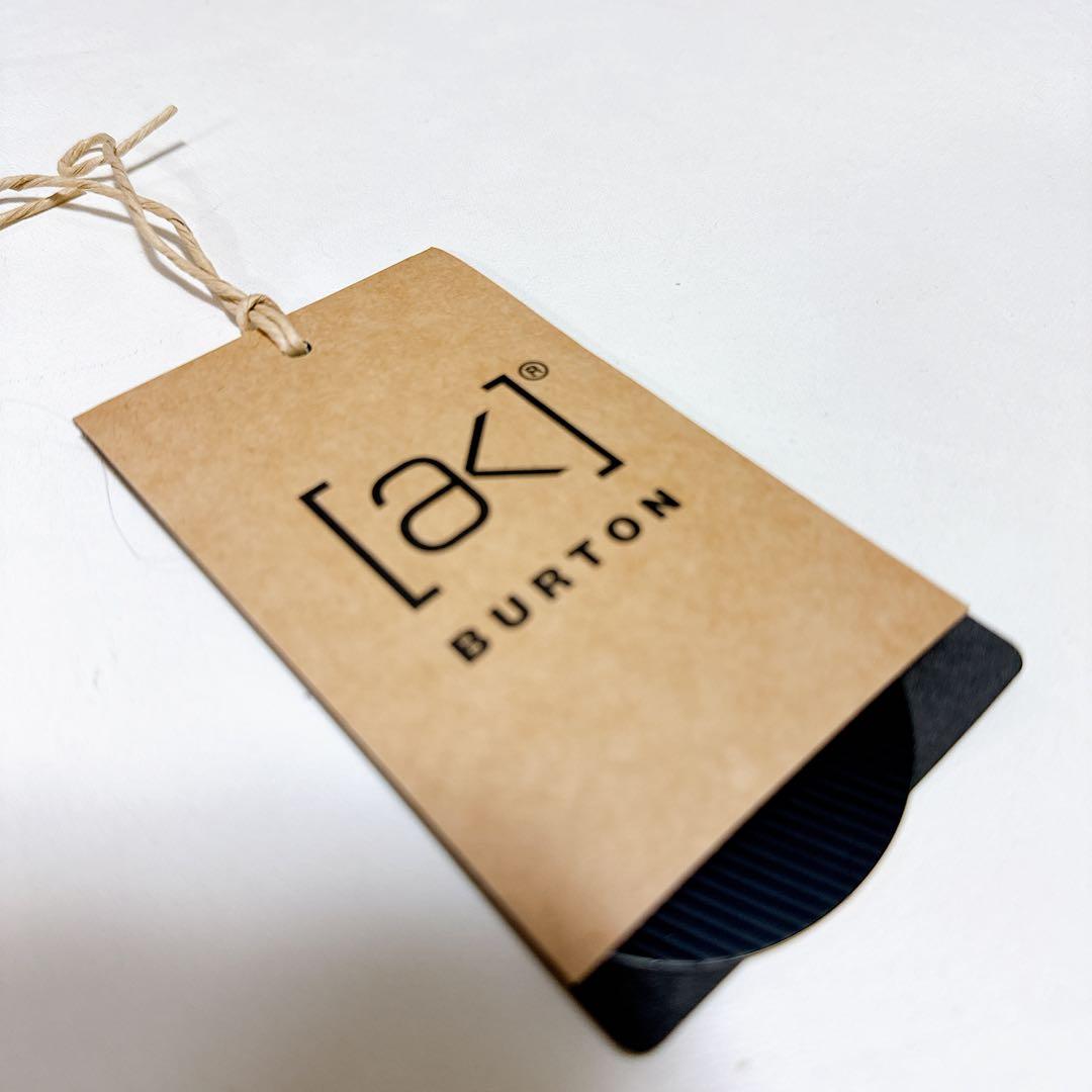 BURTON✳︎ak✳︎ディスパッチャー25L