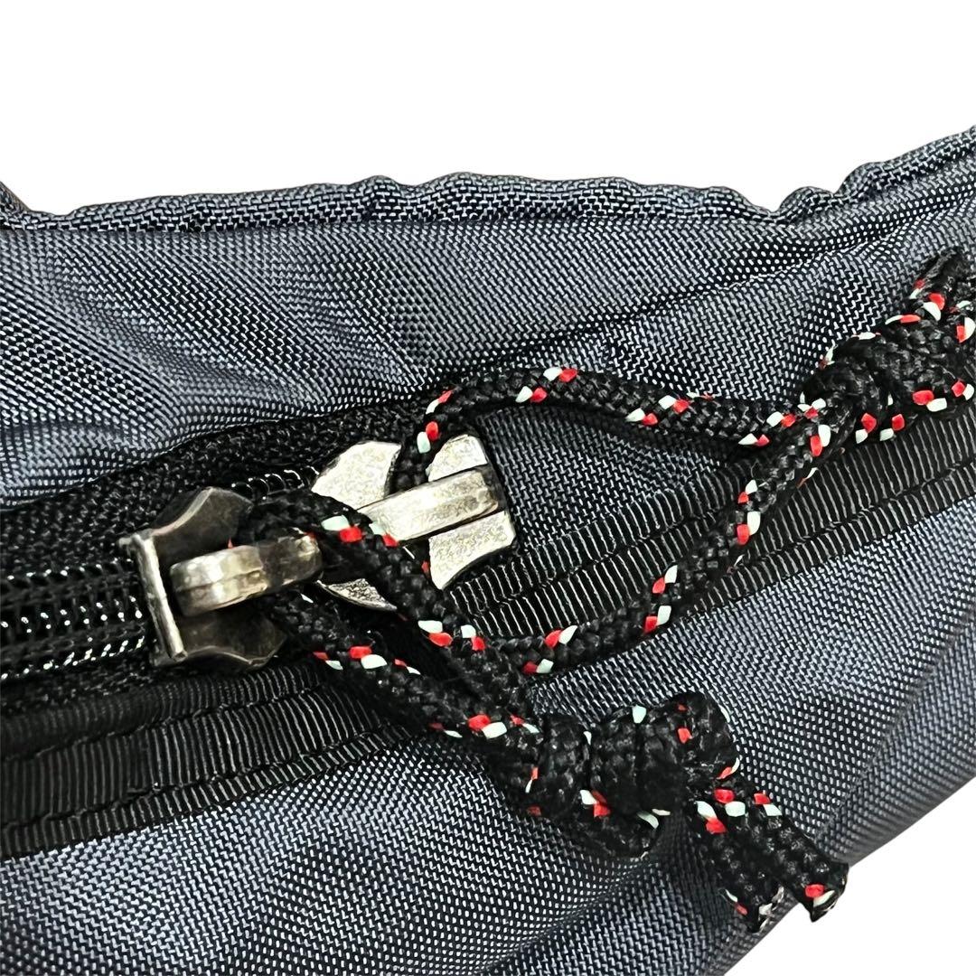 USA製 patagonia パタゴニア ウエストポーチ