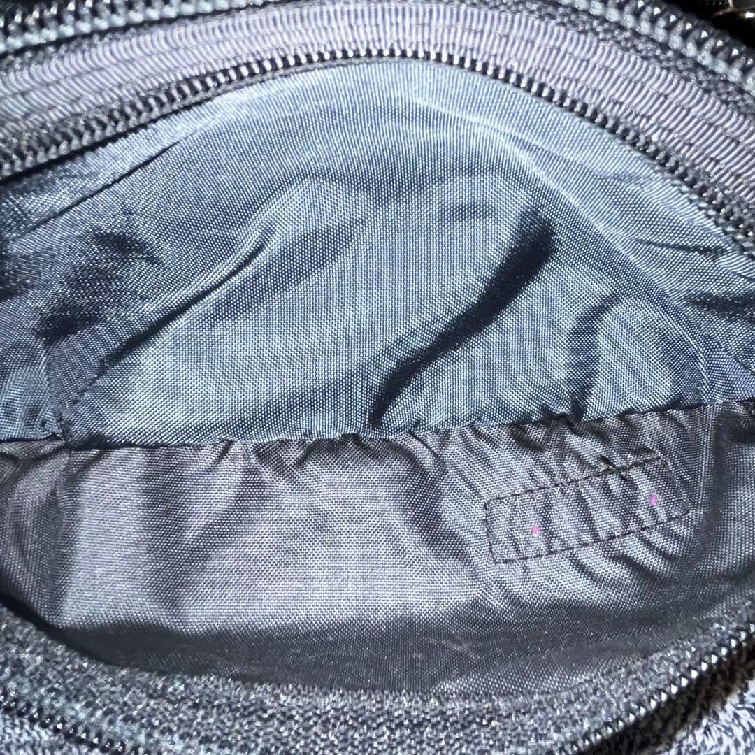 USA製 patagonia パタゴニア ウエストポーチ