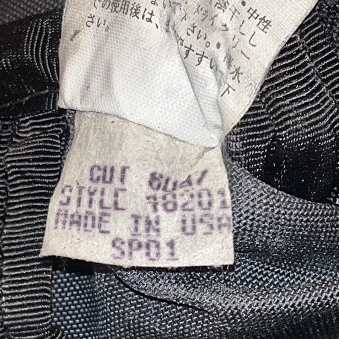 USA製 patagonia パタゴニア ウエストポーチ