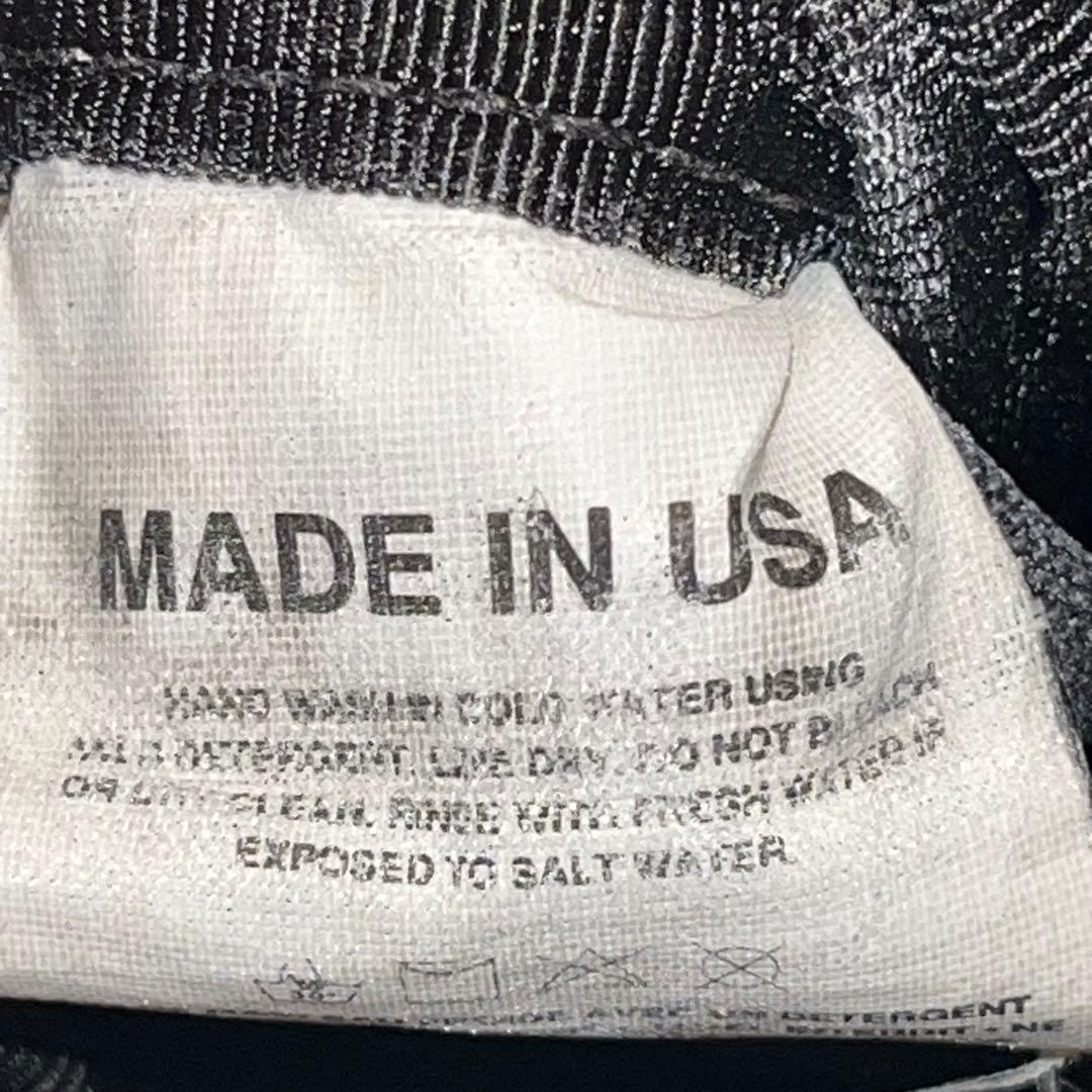 USA製 patagonia パタゴニア ウエストポーチ