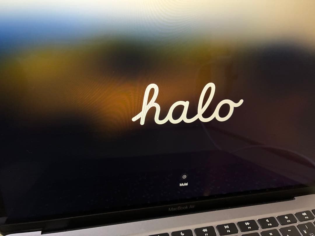 Apple MacBook M1 スペースグレー 8GB 256GB