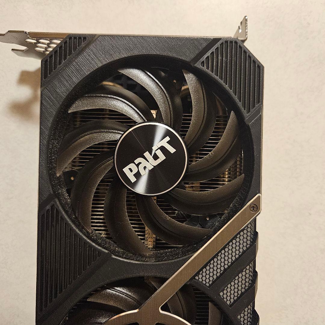 グラフィックボード・グラボ・ビデオカード GeForce RTX 3070 GamingPro 8GB