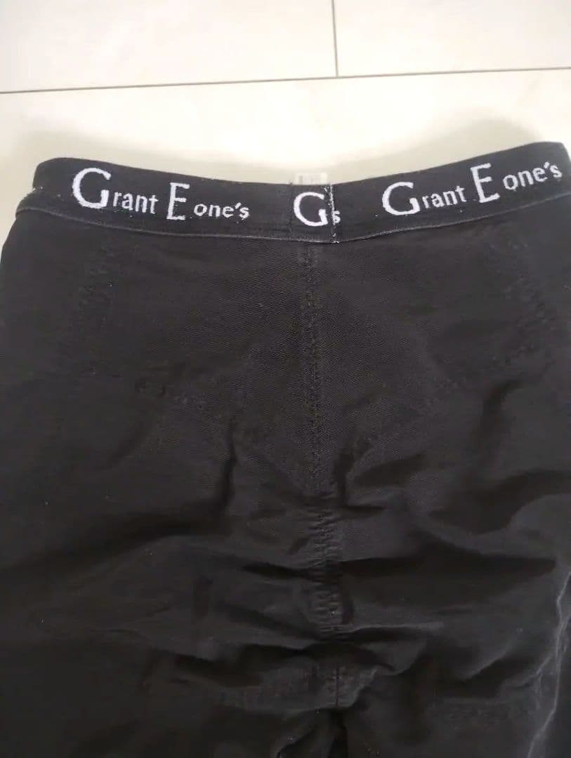 日本製グラントイーワンズ ドレナージュスパッツLALA 補正下着 美脚リンパケア