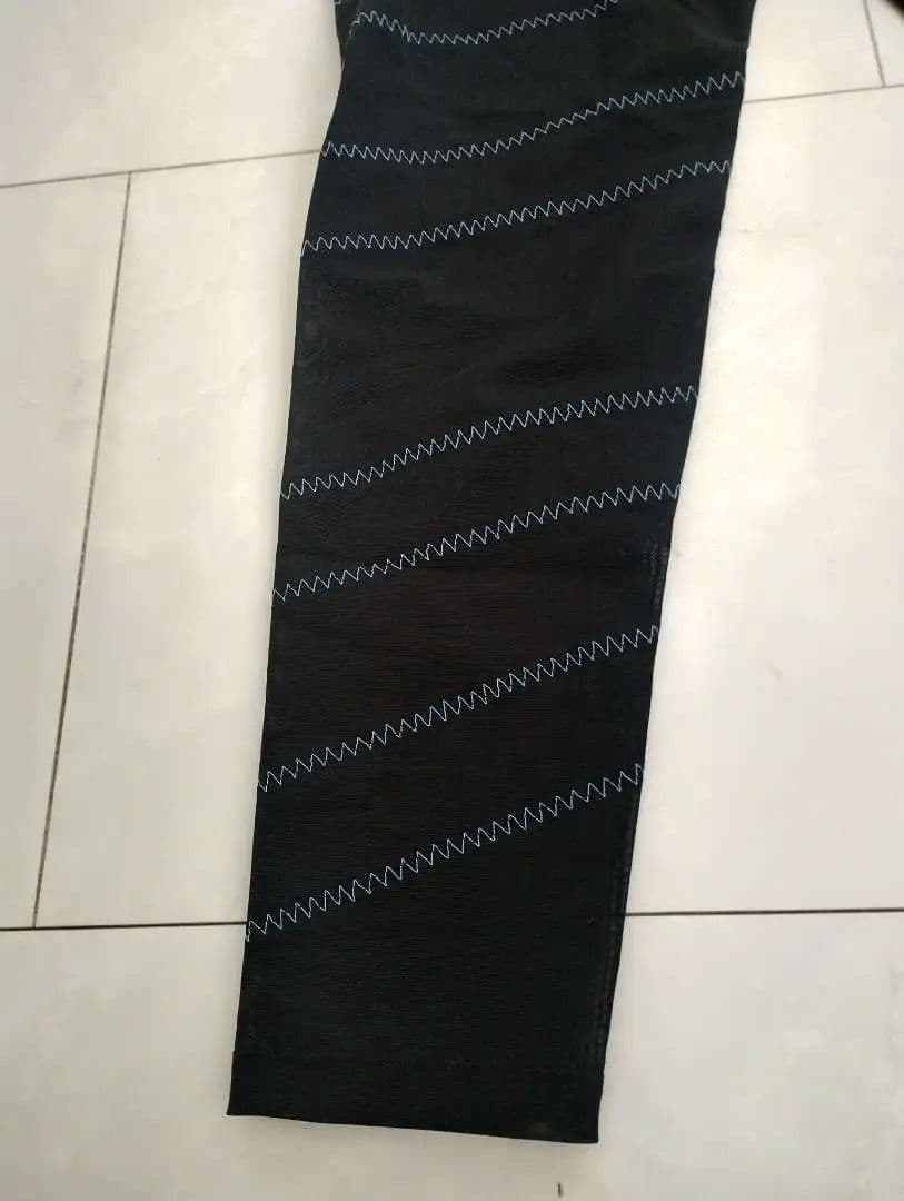 日本製グラントイーワンズ ドレナージュスパッツLALA 補正下着 美脚リンパケア