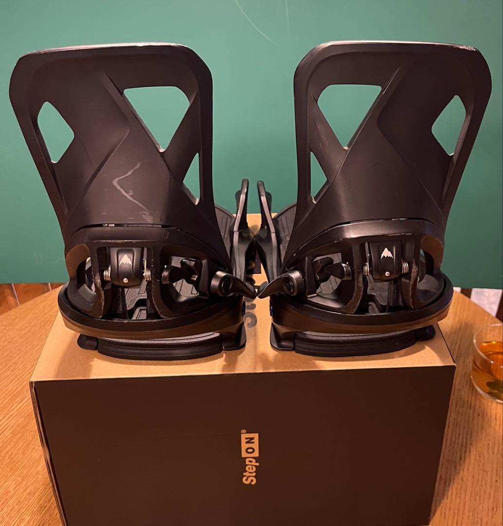 Burton Step On Re:Flex Mサイズ バートン ステップオン